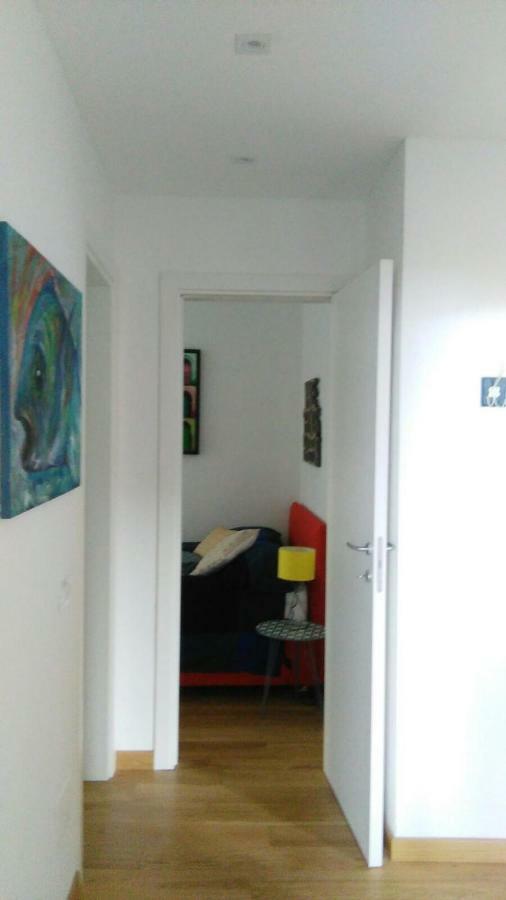 Ferienwohnung Casa Al Mare Livorno Quercianella Exterior foto