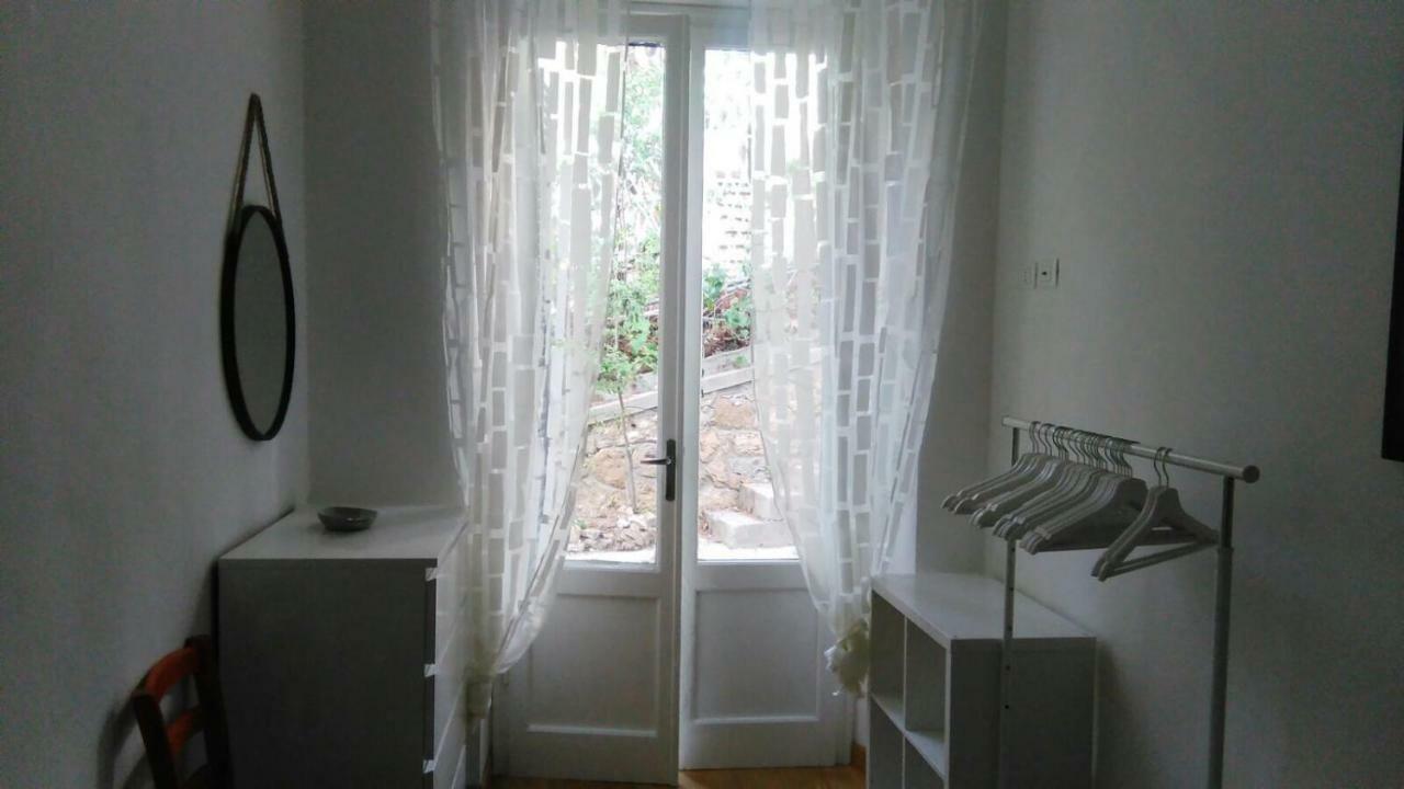 Ferienwohnung Casa Al Mare Livorno Quercianella Exterior foto